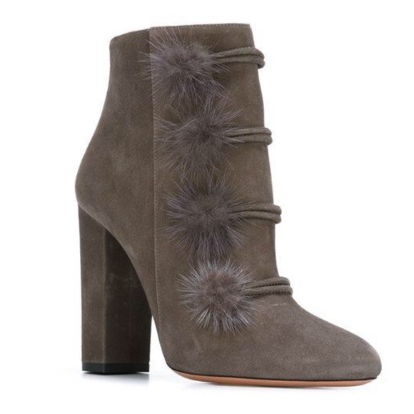 NWOB Aquazzara boots - Picture 3 of 11